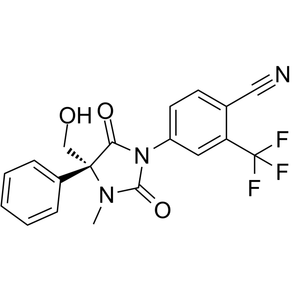 GLPG0492 R enantiomer 1215085-93-0